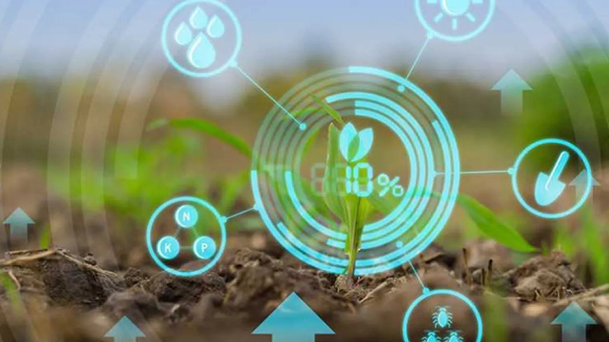 Telit Joins ConectarAGRO Association to Bring 4G Connectivity and Advanced Technologies to Brazilian Farmers